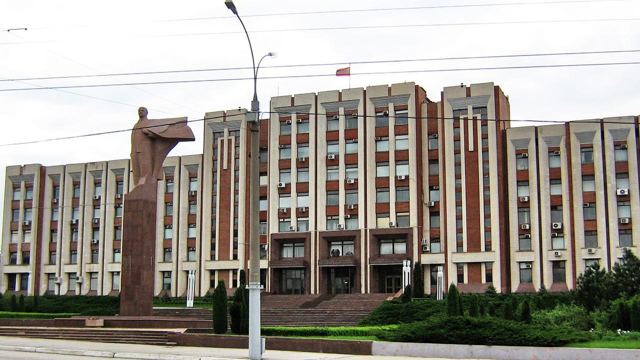 Luna Тирасполь Номер фото