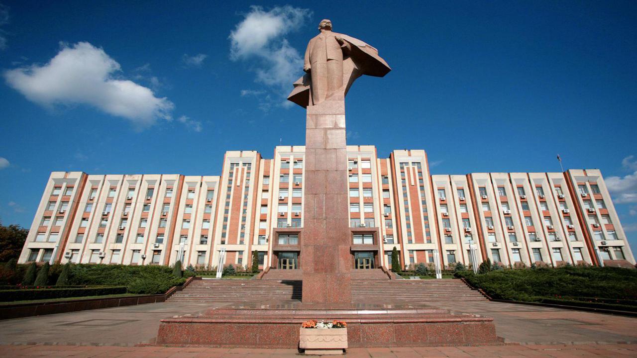 Luna Тирасполь Номер фото