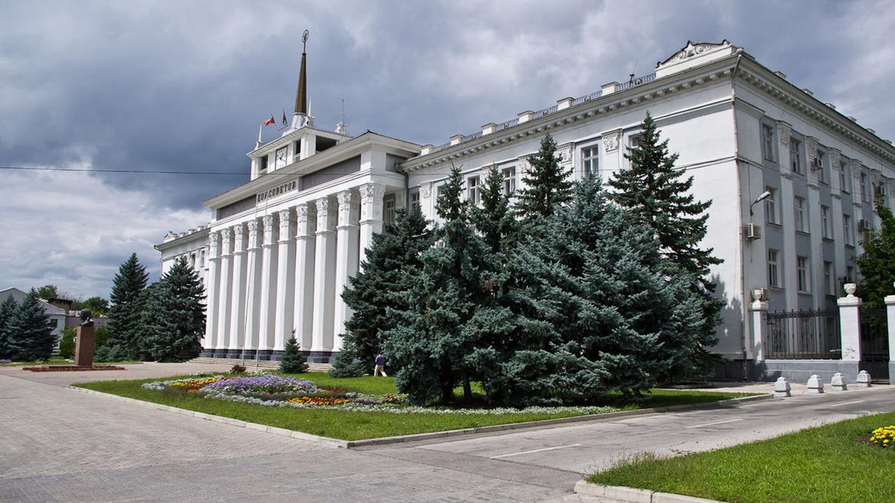 Luna Тирасполь Номер фото